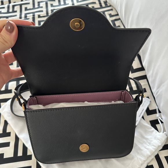 Versace Shoulder bag Gold Medusa - Picture 3 of 4